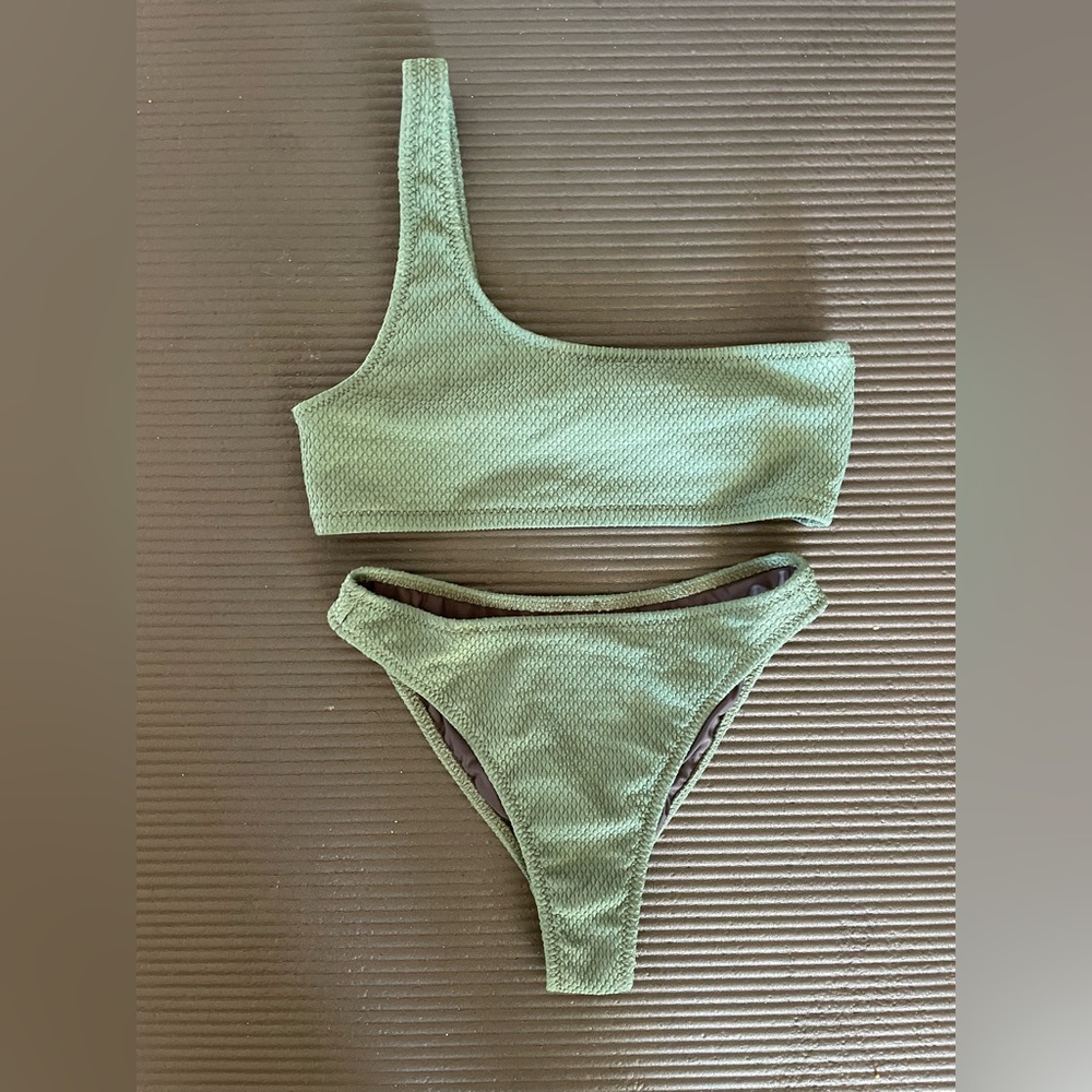 ELE SWIMS bikini